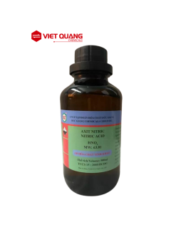 HÓA CHẤT THÍ NGHIỆM HNO3
